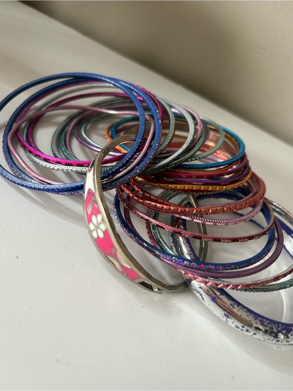 Bundle o’ Bangles! - Picture 6 of 6